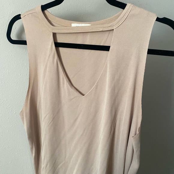 Mod Ref tank top - Picture 5 of 5